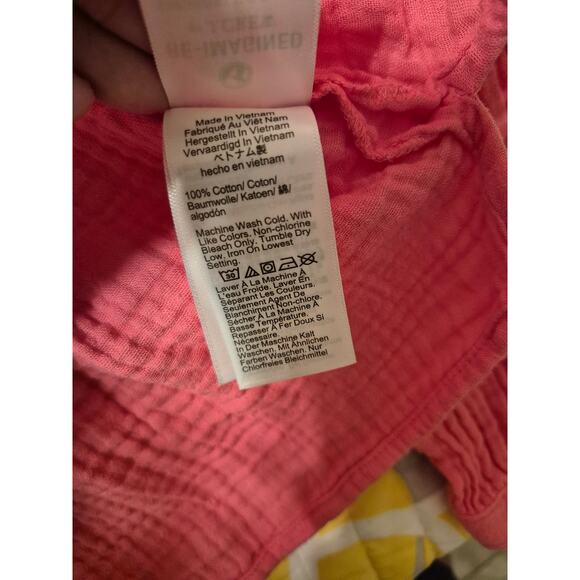 J Crew Womens Blouse-Size Small - Picture 6 of 9